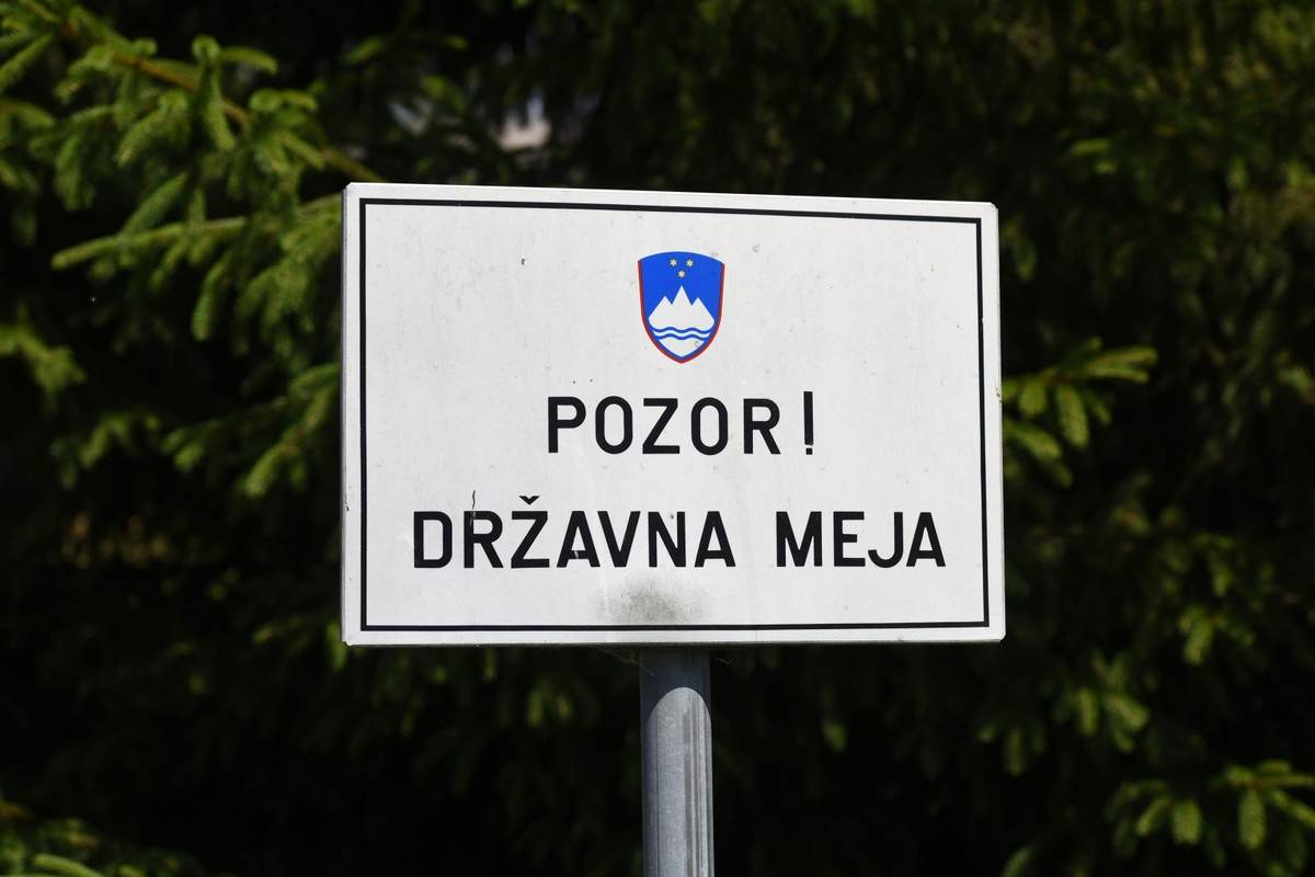 Od 15. srpnja promjena uvjeta za ulazak putnika u Sloveniju. Evo kakve su mjere diljem EU