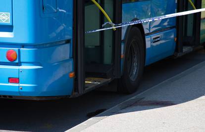 Zagrepčanin pljuvao po vozaču busa i urlao: 'Đubre ZET-ovsko, razbit ću ti nos', stigla mu kazna