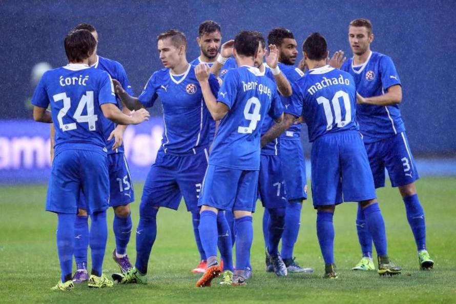 Sanjin Strukić/PIXSELL