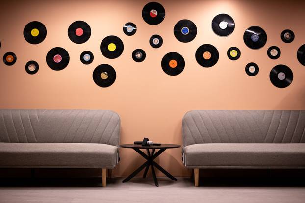 Zagreb: Tune in, prve privatne karaoke sobe u Zagrebu