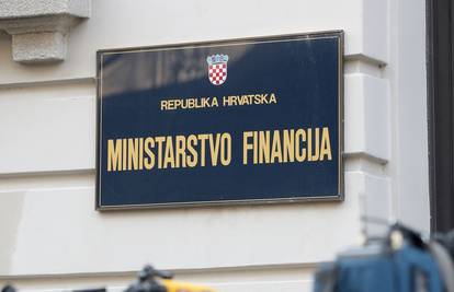 Ministarstvo financija: Prodali 776 mil. kuna trezorskih zapisa, odbijene sve eurske ponude