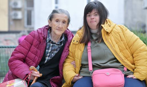 Legendarna glumica navr&scaron;ila je 75 godina: 'Draga moja Jadranka, &zcaron;elim ti sve najbolje'