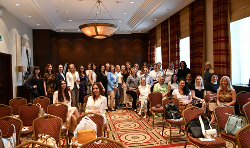 Što je moja profesionalna svrha? – 4 sastanak 7. ciklusa mentorstva