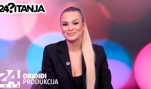 Beta Sudar: 'Voljela bih snimiti duet s Jakovom Jozinovi&cacute;em'