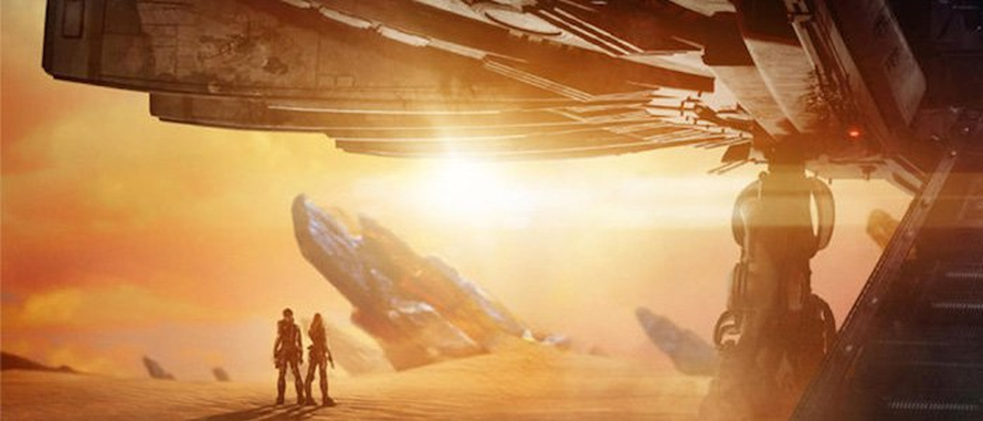 'Valerian i grad tisuću zvijezda' najiščekivaniji je film ovog ljeta