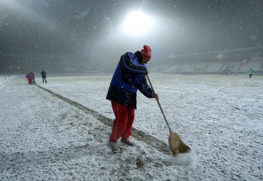 Marko Lukunić/PIXSELL