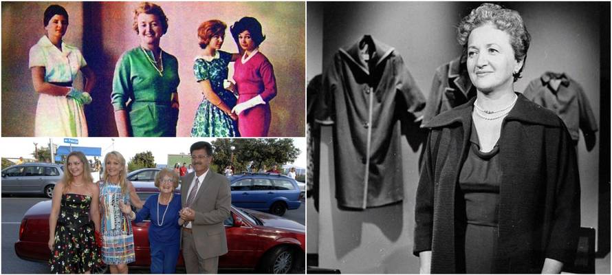 Žuži Jelinek: Iz vagona trećeg razreda do samog vrhunca...