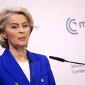 Von der Leyen: Europa vi&scaron;e ne mo&zcaron;e ovisiti o Americi
