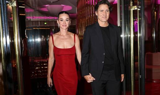 Justin Trudeau lud je za Katy Perry! Izvor tvrdi: 'Misli da je ona savr&scaron;ena, odli&ccaron;no se sla&zcaron;u'