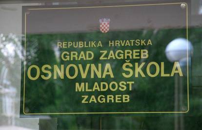Zagreb: Učeniku kolege vadili krhotine iz tijela
