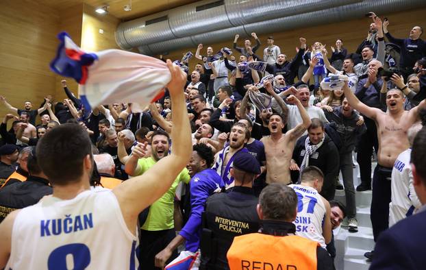 Zabok: Alkar ispisao povijest i ušao u finale Krešina kupa