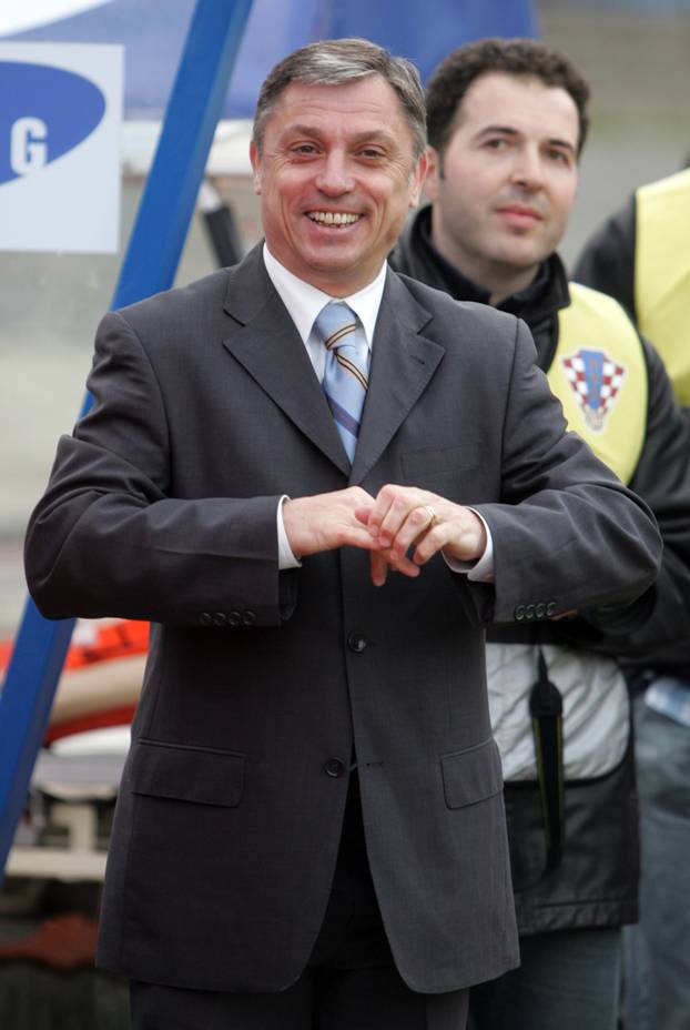 Prije četiri godine preminuo  je Zlatko Cico Kranjčar