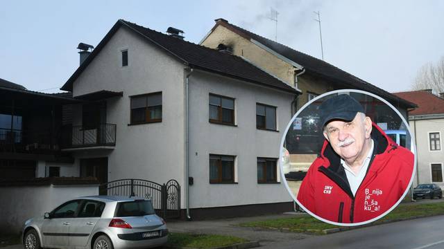 Kuća punca Borisa Miloševića je među prvima dobila obnovu: 'Zet Boris nam nije pomogao...'