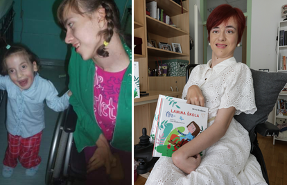 Mirna i Lana u bolnici su zajedno čekale operaciju: 'Ona je inspiracija za knjigu i sve nas'