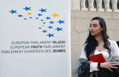 Europski parlament mladih Hrvatske: Stiže 100 sudionika
