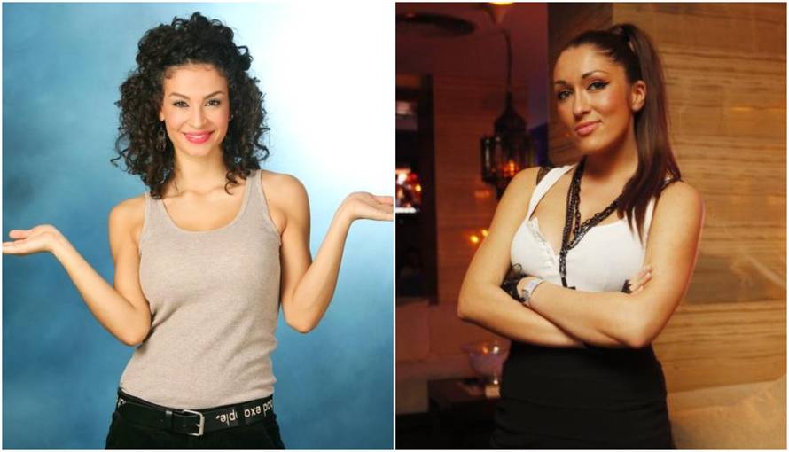 Monika napustila TV zbog udaje za Mamića, a bosanska Hilton dijeli savjete na Instagramu...