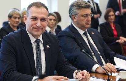 Budući ministar Vlajčić neće platiti kaznu za dječji doplatak. Obrazloženje je dosta kreativno