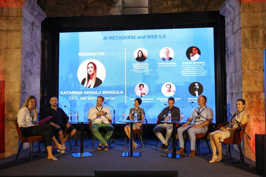 Startup Europe Regatta: Budućnost kroz inovacije i tehnološku revoluciju