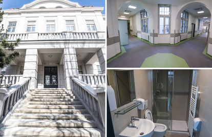 Sutra se otvara obnovljena Petrova. Dr. Orešković za 24sata: 'Već smo neke preselili'