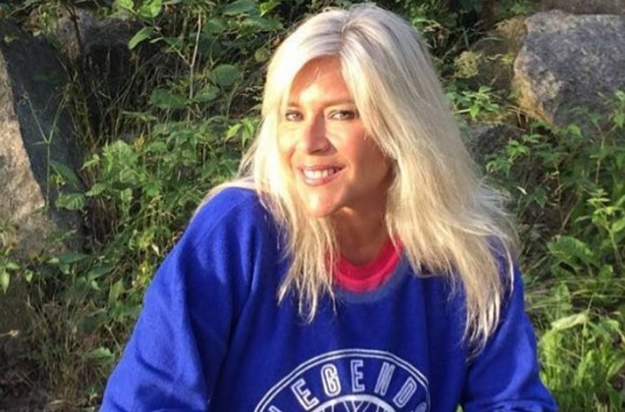 Samantha Fox: Rukama sam skrivala lice dok me cipelario