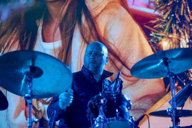 Zadar: Maja Šuput održala koncert na Adventu u Zadru