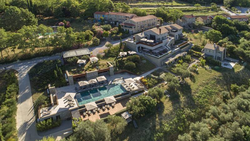 Prestižni časopis uvrstio istarski dragulj među najekskluzivnije smještaje u Hrvatskoj