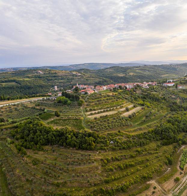 FOTO Najromantičnija mjesta u Hrvatskoj - doživite ih udvoje!