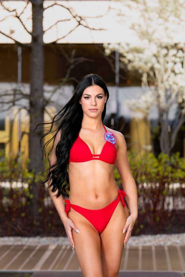 FOTO Ovih 14 ljepotica večeras se natječu za Miss Universe. Koja je djevojka vaš favorit?