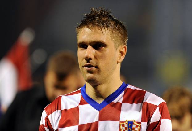 Hamburg: 29.1.1980. ro?en bivši nogometaš Ivan Klasni?