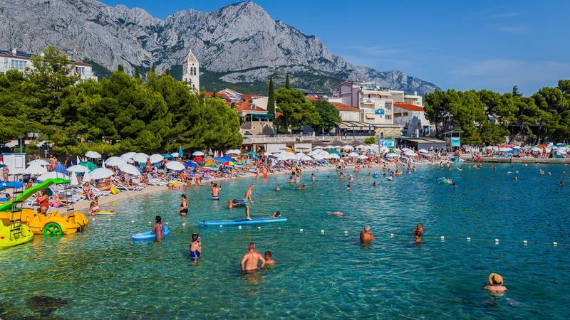 Glavina: Turistički rezultati su dobri s obzirom na geopolitičku situaciju. Kupovna moć pada