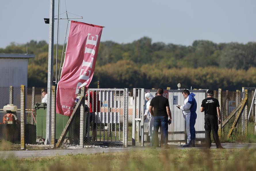 Sokolovac: Kreće eutanazija svinja, uvode se novi sigurnosni protokoli