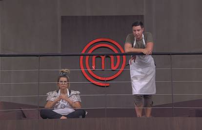 Gorana skuhala najgore jelo u MasterChef kuhinji, cijeli žiri ga ispljunuo: Želudac mi se dignuo!