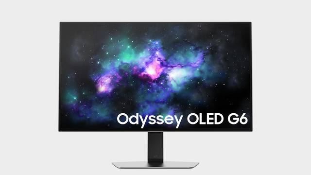 Samsung na CES-u predstavlja nove Odyssey gaming monitore, spremne za pametne veze