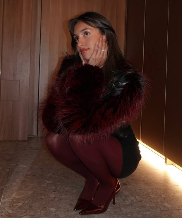 FOTO Povjesničarka postala gospođa Leclerc, a Ferrari od 35 milijuna ukrao šou u Monaku