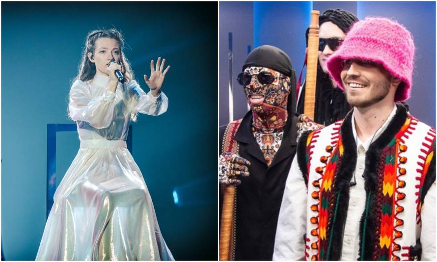 Hrvatska ponovno bez finala, Mia Dimšić ipak nije osvojila dovoljno glasova za prolaz