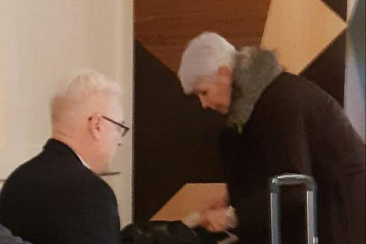 Zajedničko putovanje Kosor i Josipovića: Skupa išli u Atenu
