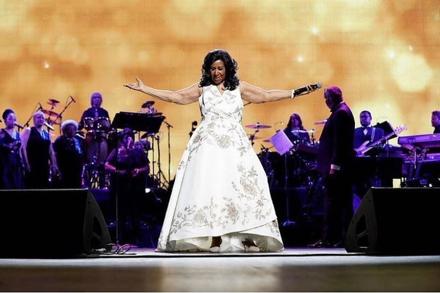 Bitka za 80 milijuna dolara: Aretha nije ostavila oporuku