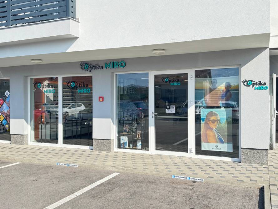 Naočale koje mijenjaju pogled: 30 godina stručnosti u Očnoj optici 'Miro' u Pregradi