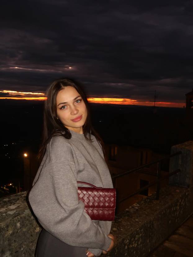 FOTO Češka vozačica zavela je rekordera F1 pa ga ostavila