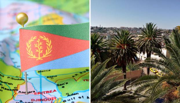 FOTO Novi izazov je spreman! Tko može točno prepoznati sve zastave? Rijetki  imaju 100 %...