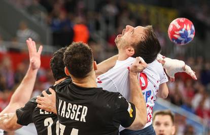 Velika promjena nakon poraza: Evo kako kladionice danas vide šanse hrvatskih rukometaša