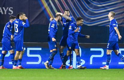 VIDEO Samo profesionalno: Ovo je reakcija srpskog komentatora na golove Dinama i Milana