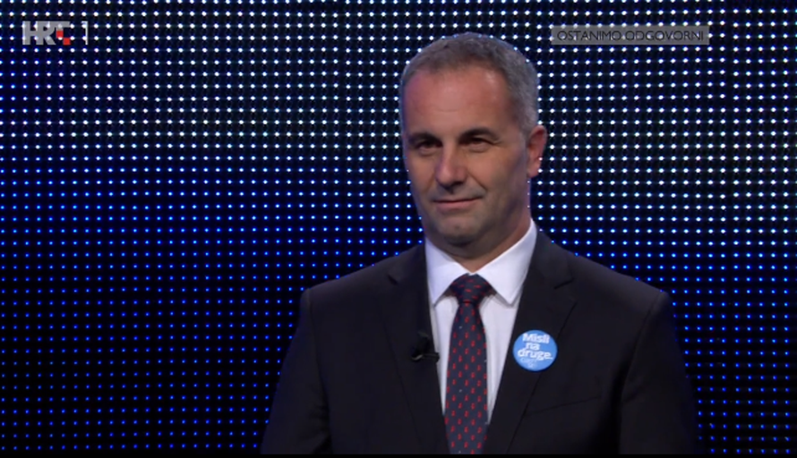 Krešo izgubio u Potjeri, Lokas u nevjerici: Ekipa uzela 66.500 kn