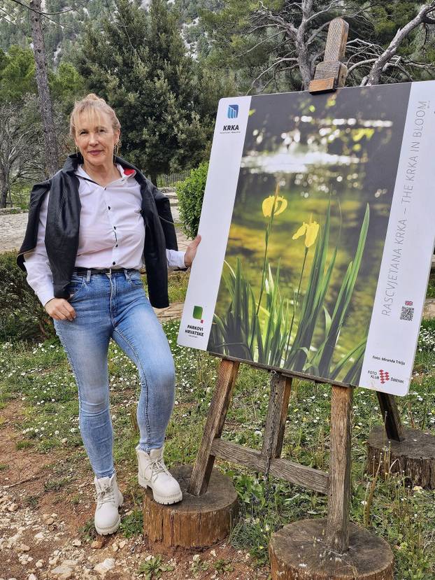 FOTO Najljepša mama Hrvatske 2025. je Šibenčanka Petra Nižić