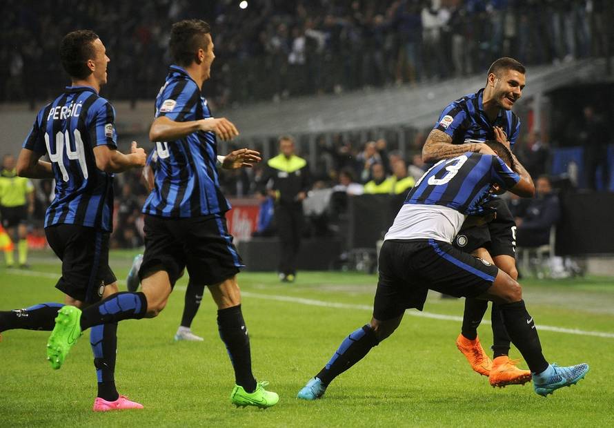 Giorgio Perottino/Reuters/PIXSELL