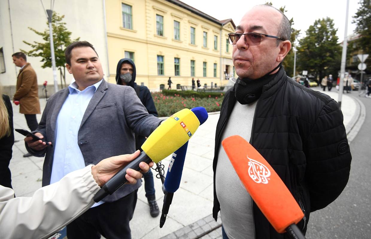 Sindikat policije: Zastupamo cijepljene i necijepljene, ali odluke treba poštovati