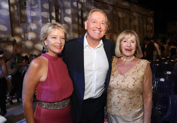 26. Večeri dalmatinske šansone Šibenik 2023.