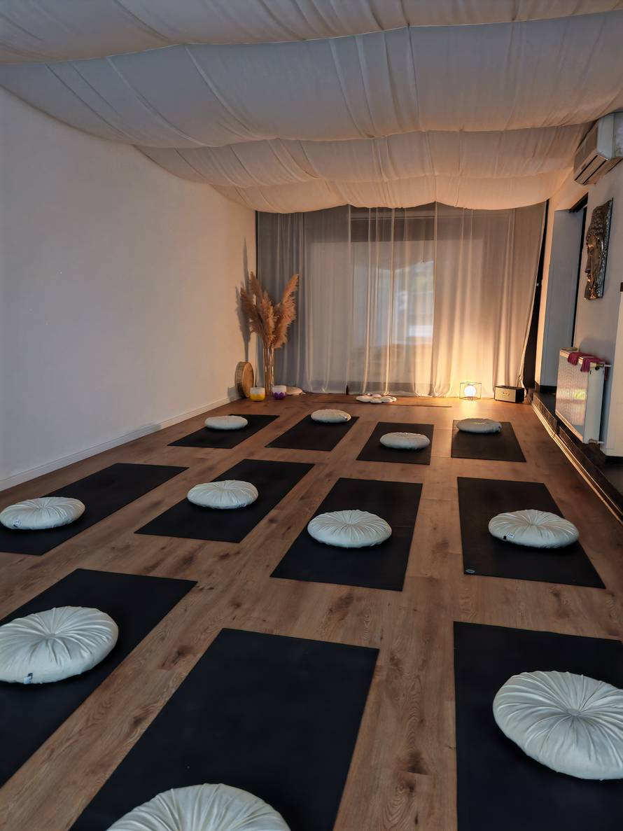 Radite na sebi, a tijelo vas i dalje boli? Možda je problem u pristupu