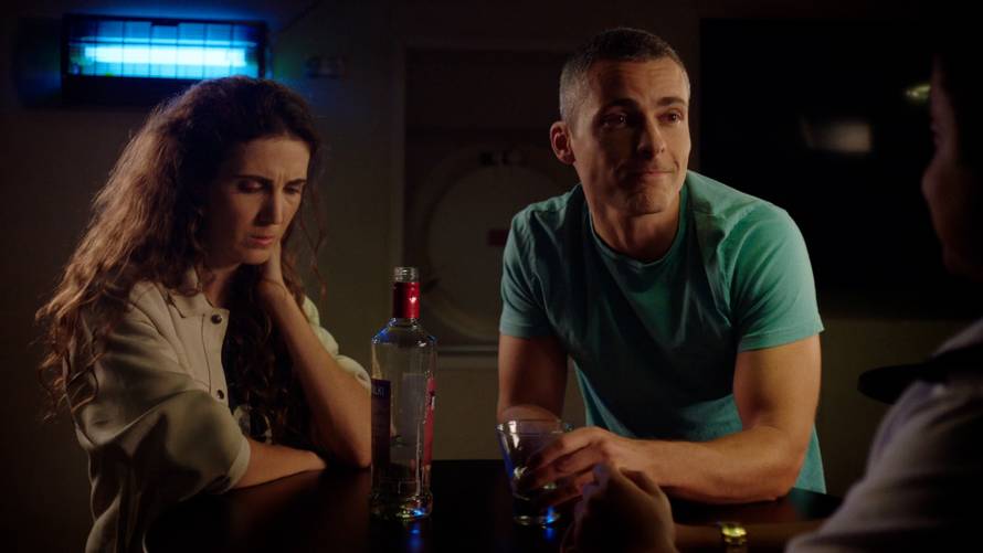 On je bio zvijezda 'Zabranjene ljubavi', a sad gradi karijeru i izvan Hrvatske: 'Sjajno mi je!'