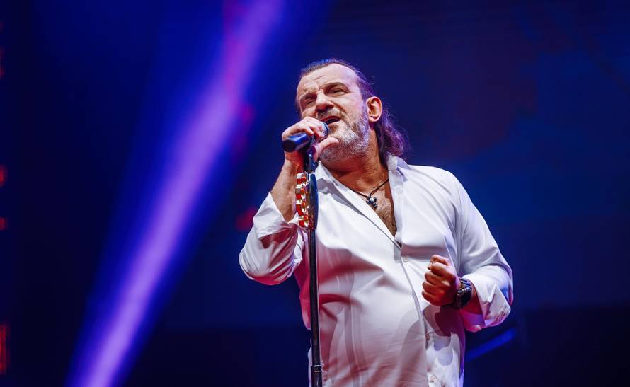 Domovinski pokret oštro o Aci Lukasu u Splitu: 'To je debakl, ni besplatne karte nisu pomogle'